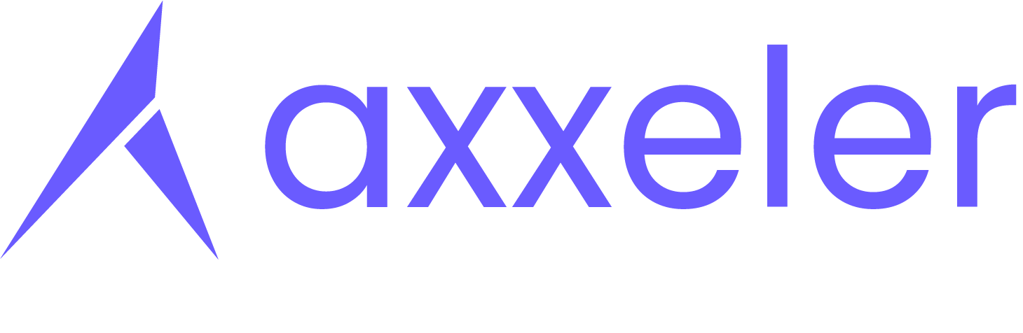 Axxeler Logo